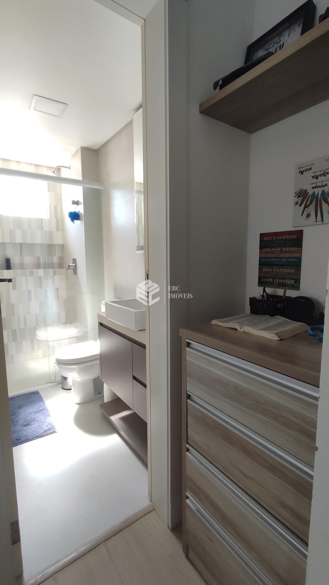 Apartamento, 4 quartos, 136 m² - Foto 17