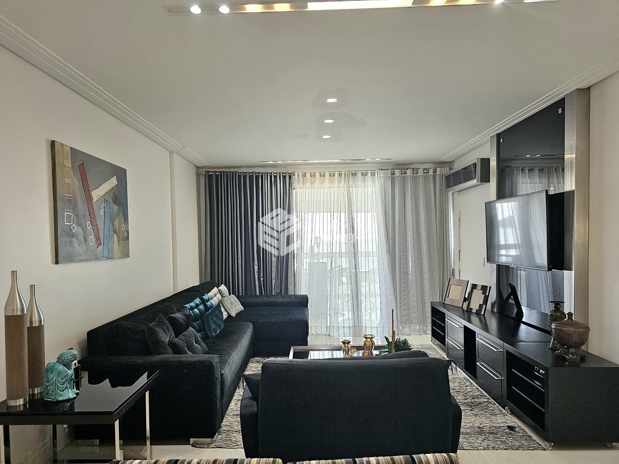 Apartamento, 4 quartos, 220 m² - Foto 13