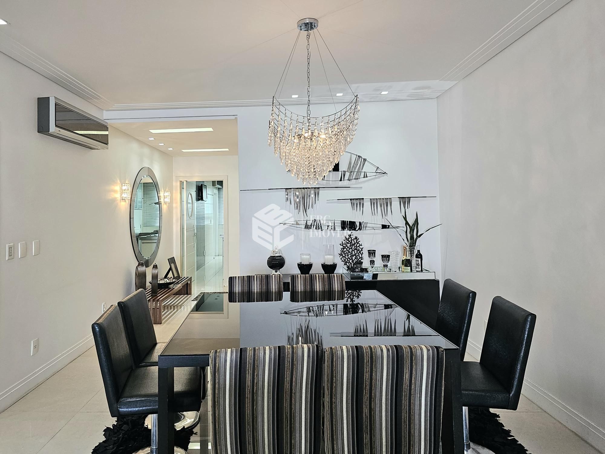 Apartamento, 4 quartos, 220 m² - Foto 16