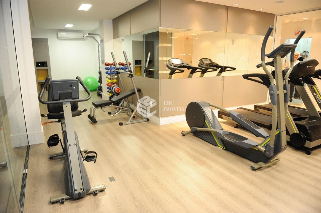 Apartamento, 3 quartos, 162 m² - Foto 23