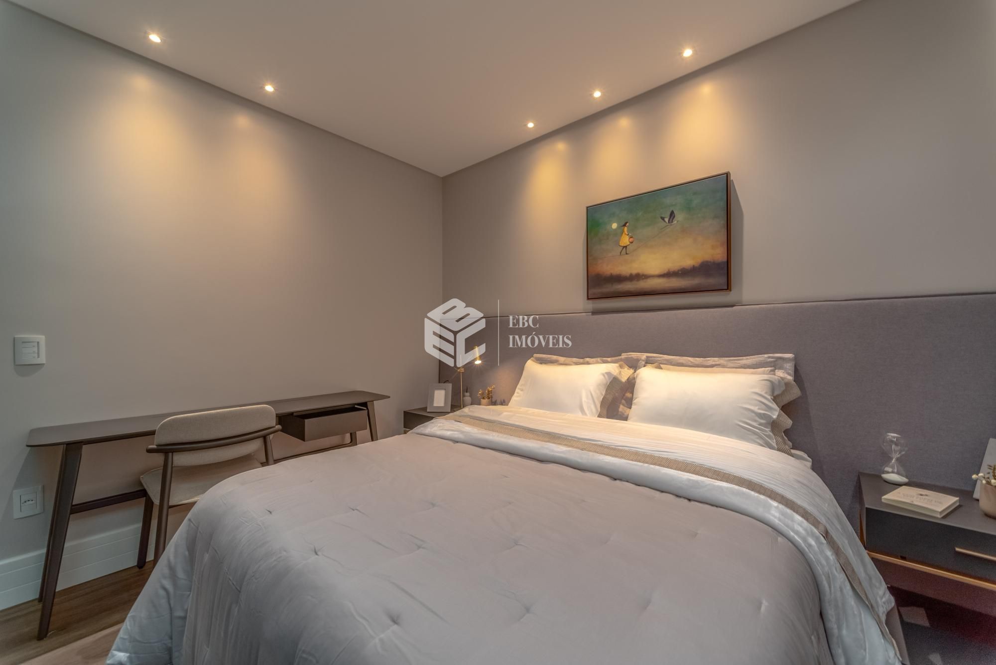 Apartamento, 4 quartos, 237 m² - Foto 40