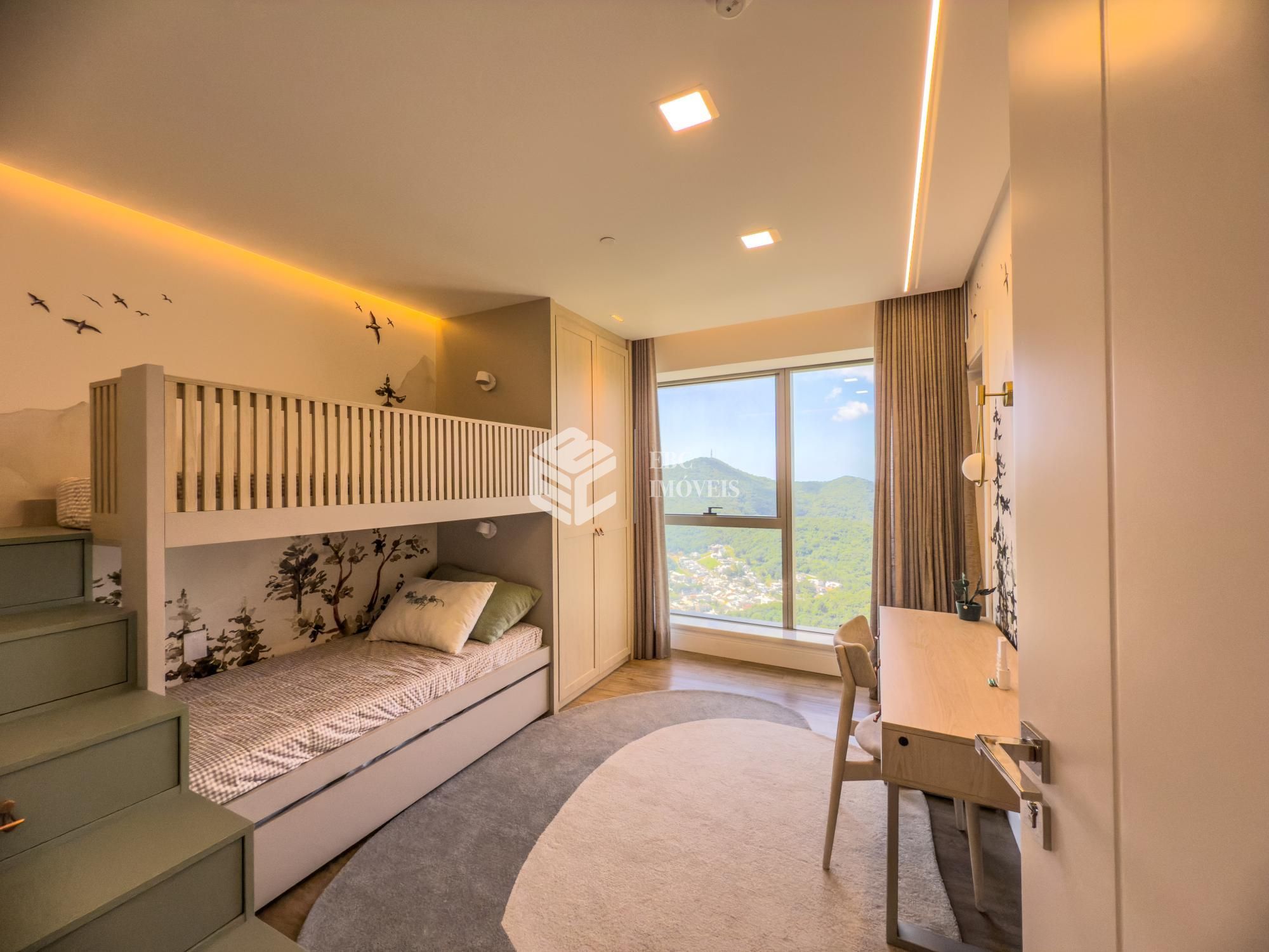 Apartamento, 4 quartos, 261 m² - Foto 22