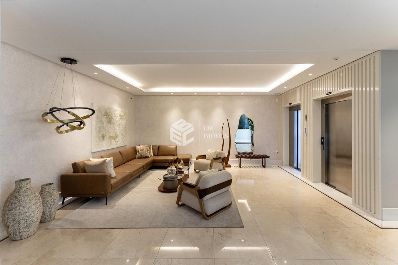 Apartamento, 3 quartos, 135 m² - Foto 24