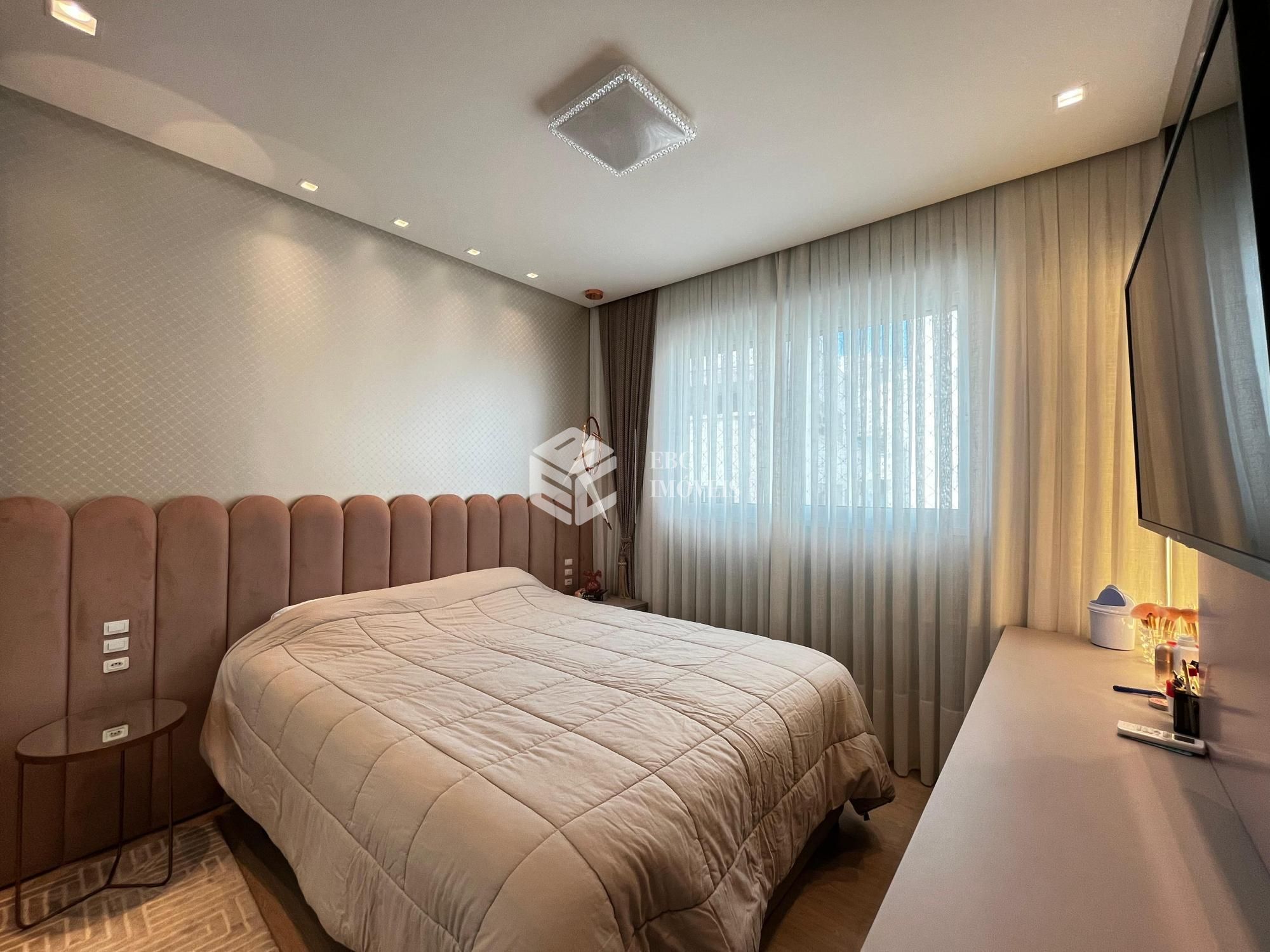 Apartamento, 3 quartos, 162 m² - Foto 17