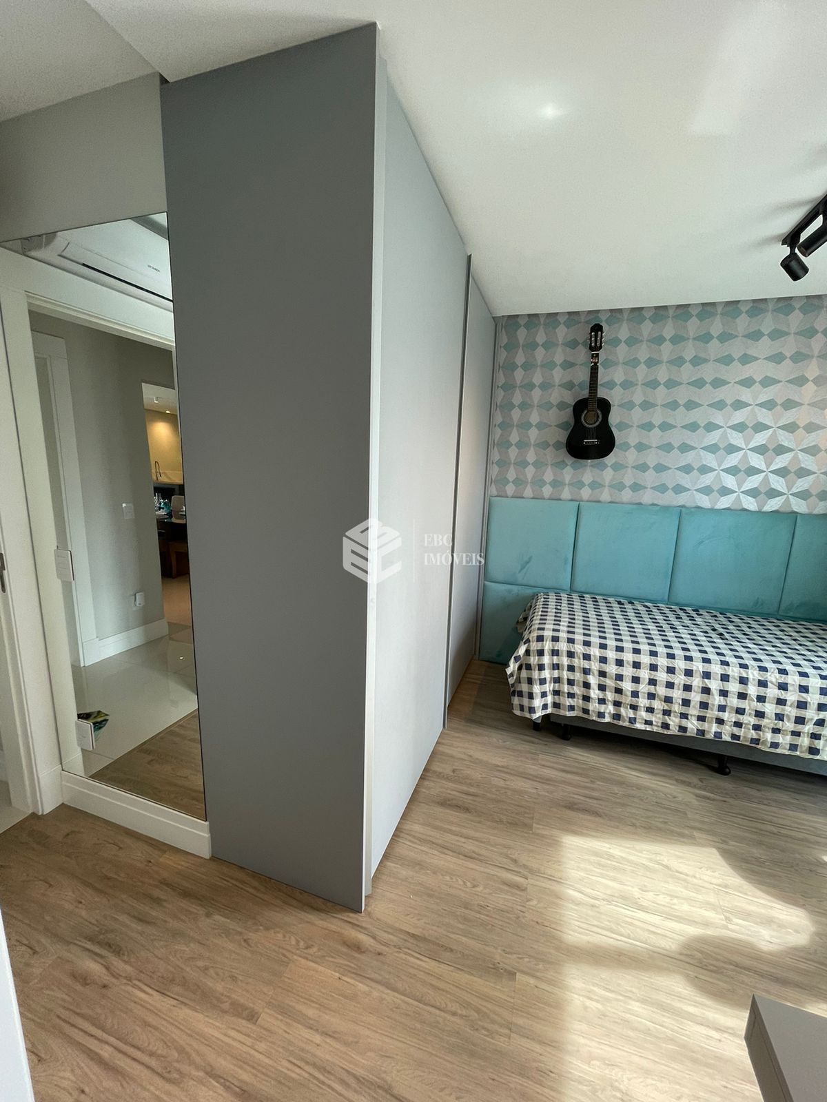 Apartamento, 3 quartos, 126 m² - Foto 25