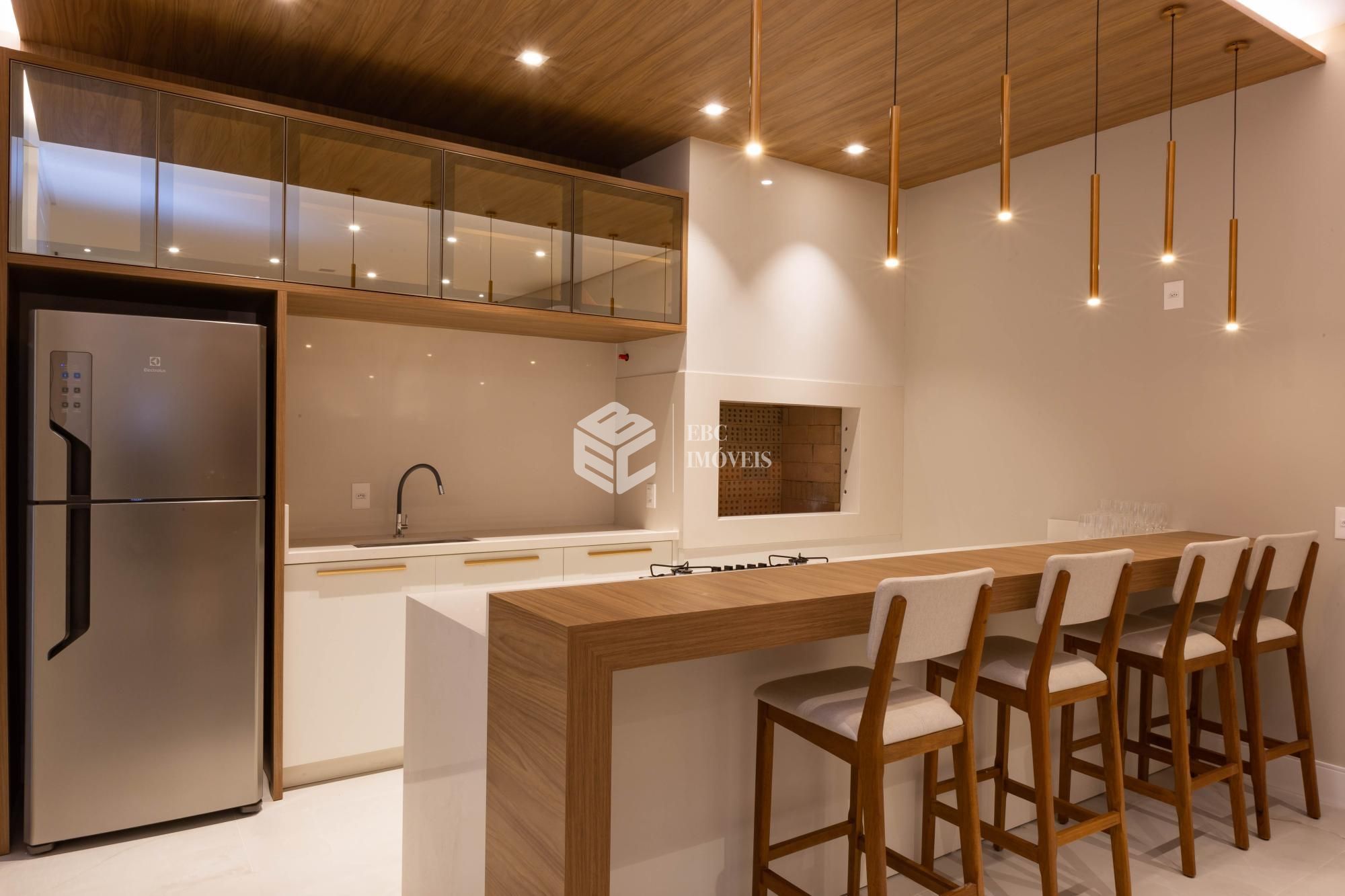 Apartamento, 3 quartos, 130 m² - Foto 53