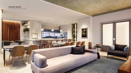 Apartamento, 4 quartos, 194 m² - Foto 12