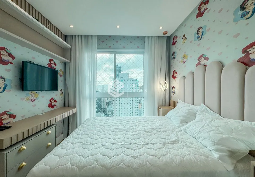 Apartamento, 3 quartos, 138 m² - Foto 30