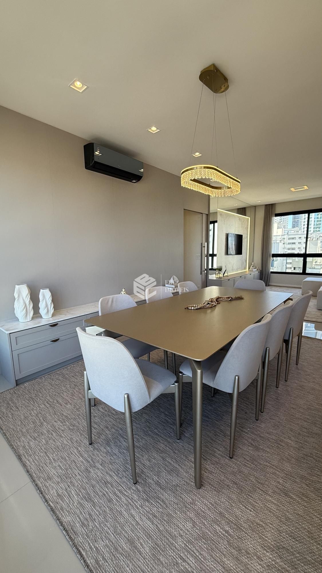 Apartamento, 3 quartos, 129 m² - Foto 11