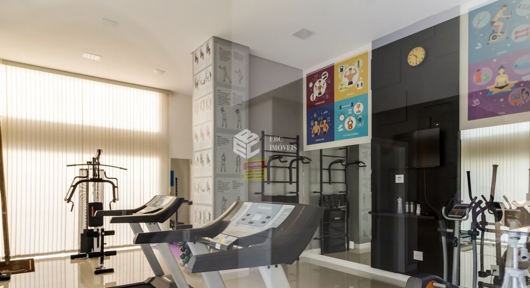 Apartamento, 3 quartos, 134 m² - Foto 20