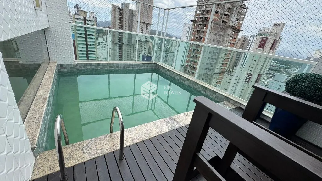 Cobertura à venda  no Centro - Balneário Camboriú, SC. Imóveis