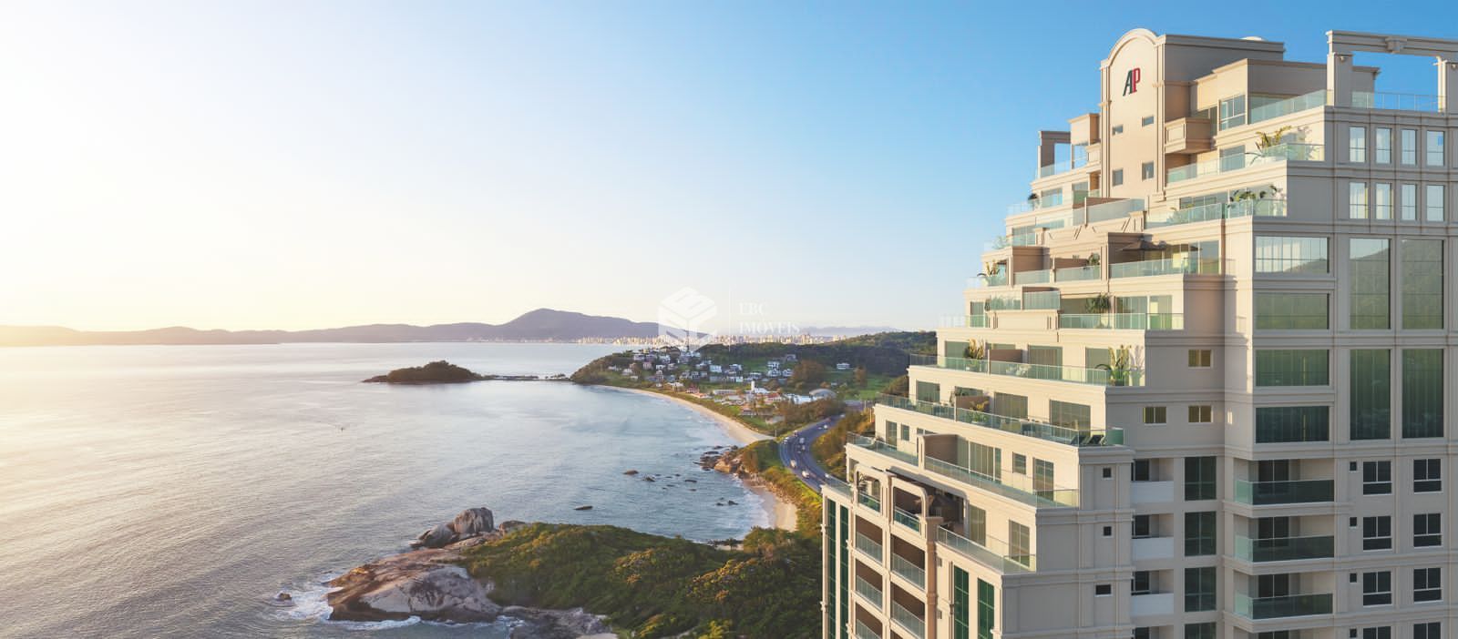 Apartamento com 4 Dormitórios à venda, 155 m² por R$ 3.678.000,00 Apartamento com 4 Dormitórios à venda, 155 m² por R$ 3.678.000,00