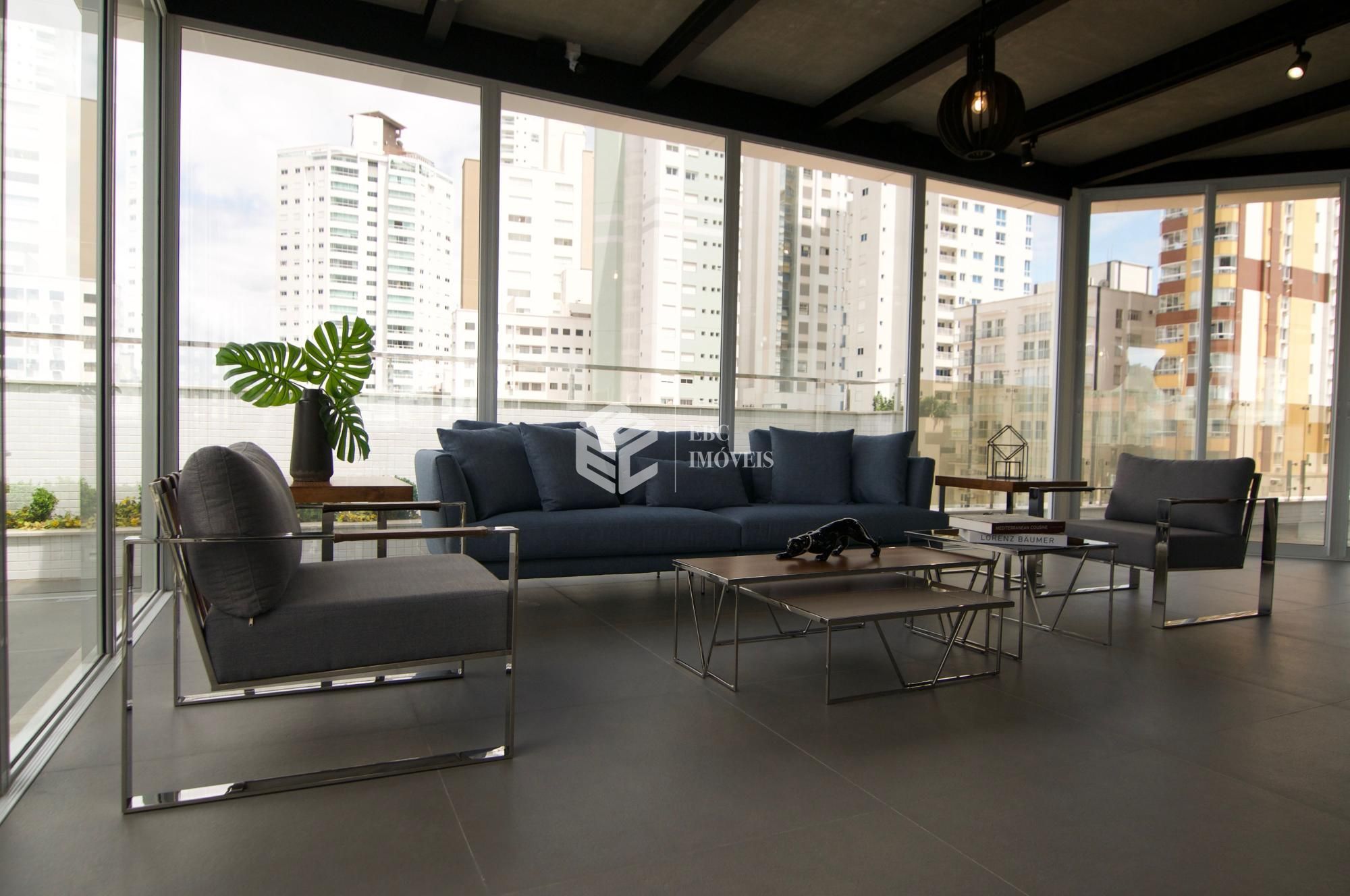 Apartamento, 3 quartos, 153 m² - Foto 11