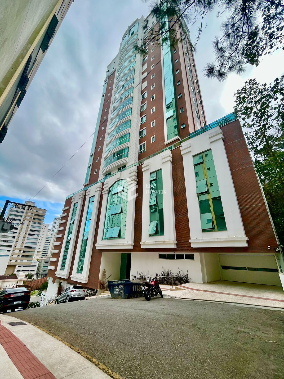 Apartamento, 3 quartos, 130 m² - Foto 27