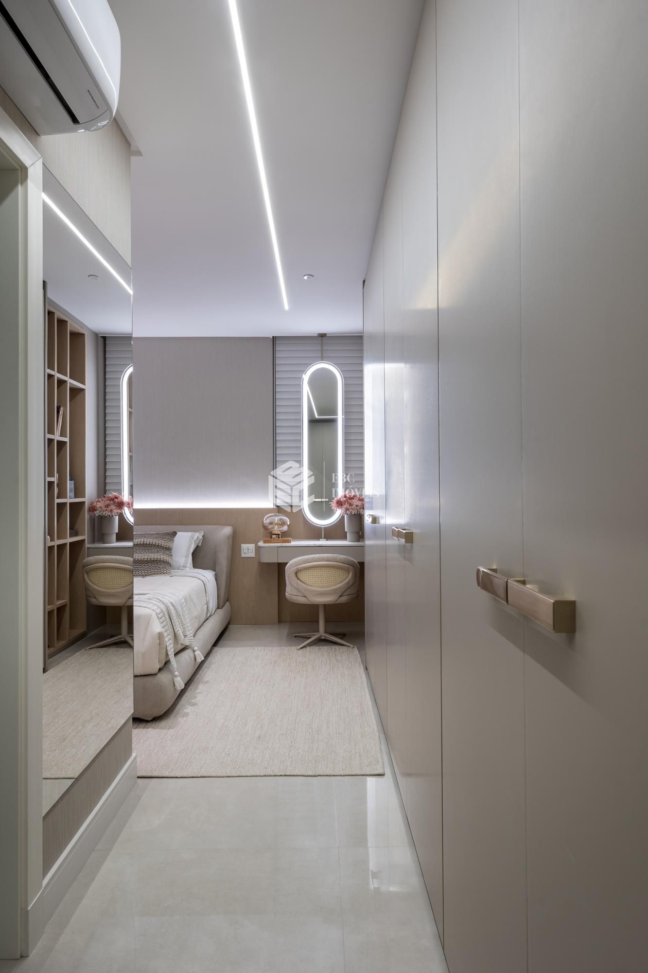 Apartamento, 4 quartos, 213 m² - Foto 20