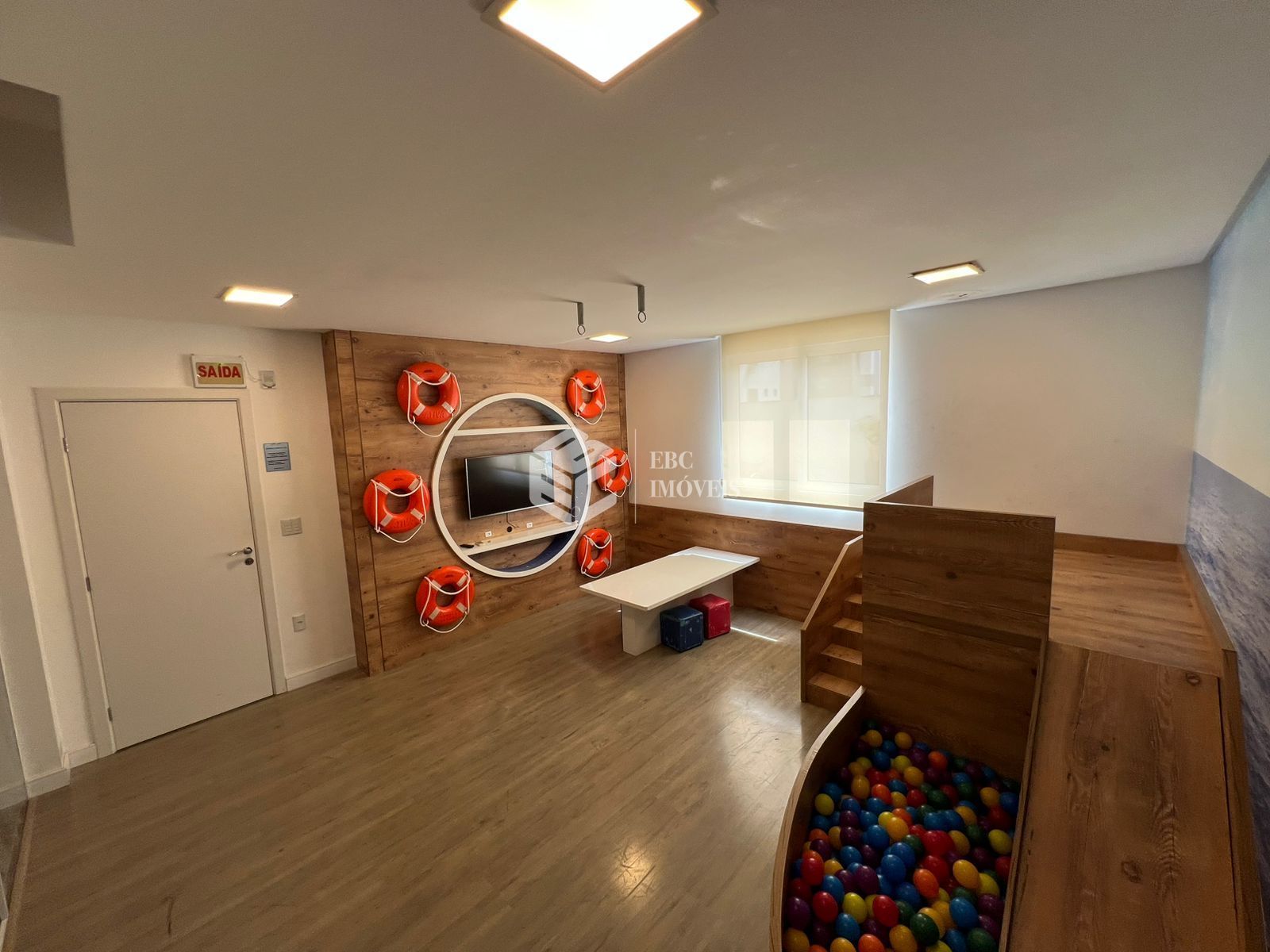 Apartamento, 3 quartos, 136 m² - Foto 24