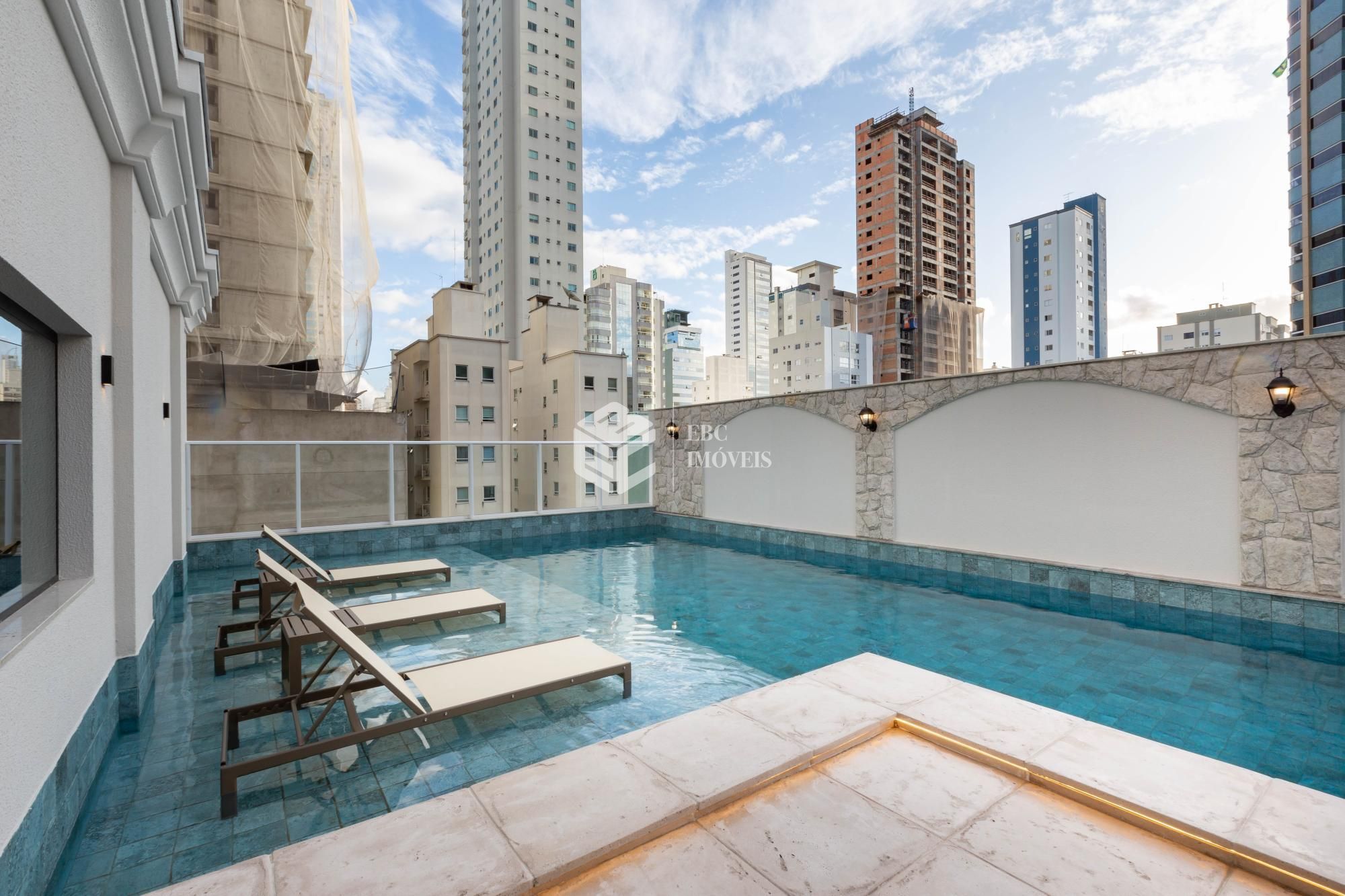 Apartamento, 3 quartos, 130 m² - Foto 33