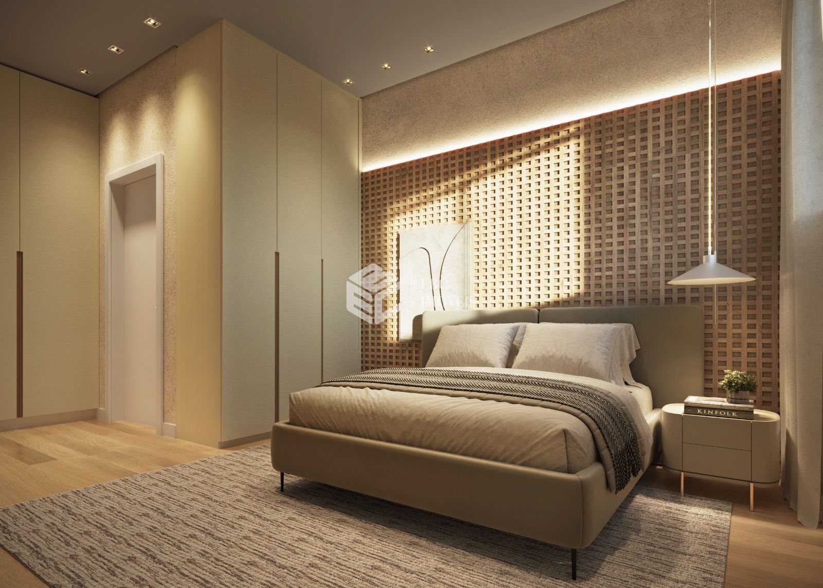 Apartamento, 2 quartos, 70 m² - Foto 17