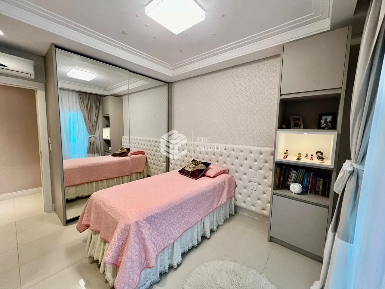 Apartamento com 4 Dormitórios à venda, 559 m² por R$ 8.500.000,00 Apartamento com 4 Dormitórios à venda, 559 m² por R$ 8.500.000,00