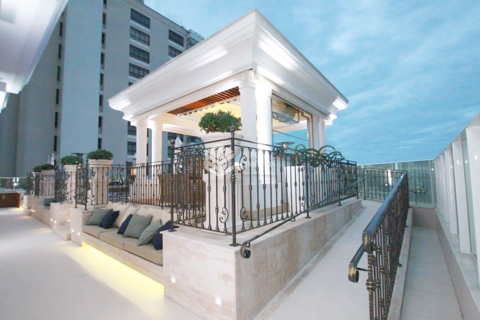 Apartamento, 4 quartos, 316 m² - Foto 31
