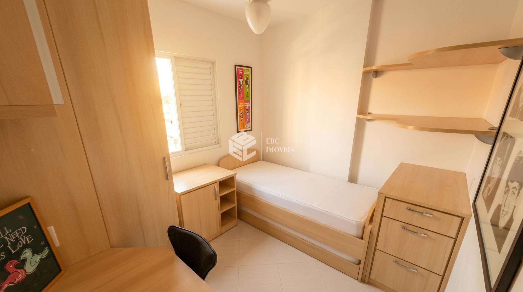 Apartamento, 3 quartos, 97 m² - Foto 13