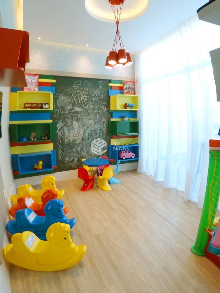 Apartamento, 3 quartos, 145 m² - Foto 28