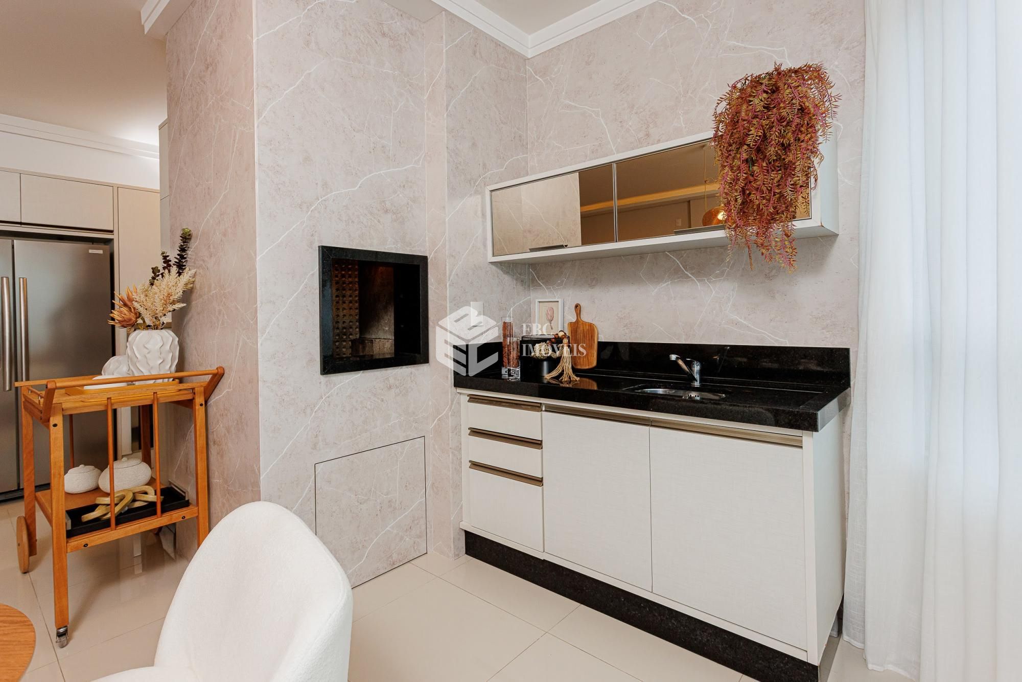 Apartamento, 3 quartos, 130 m² - Foto 12