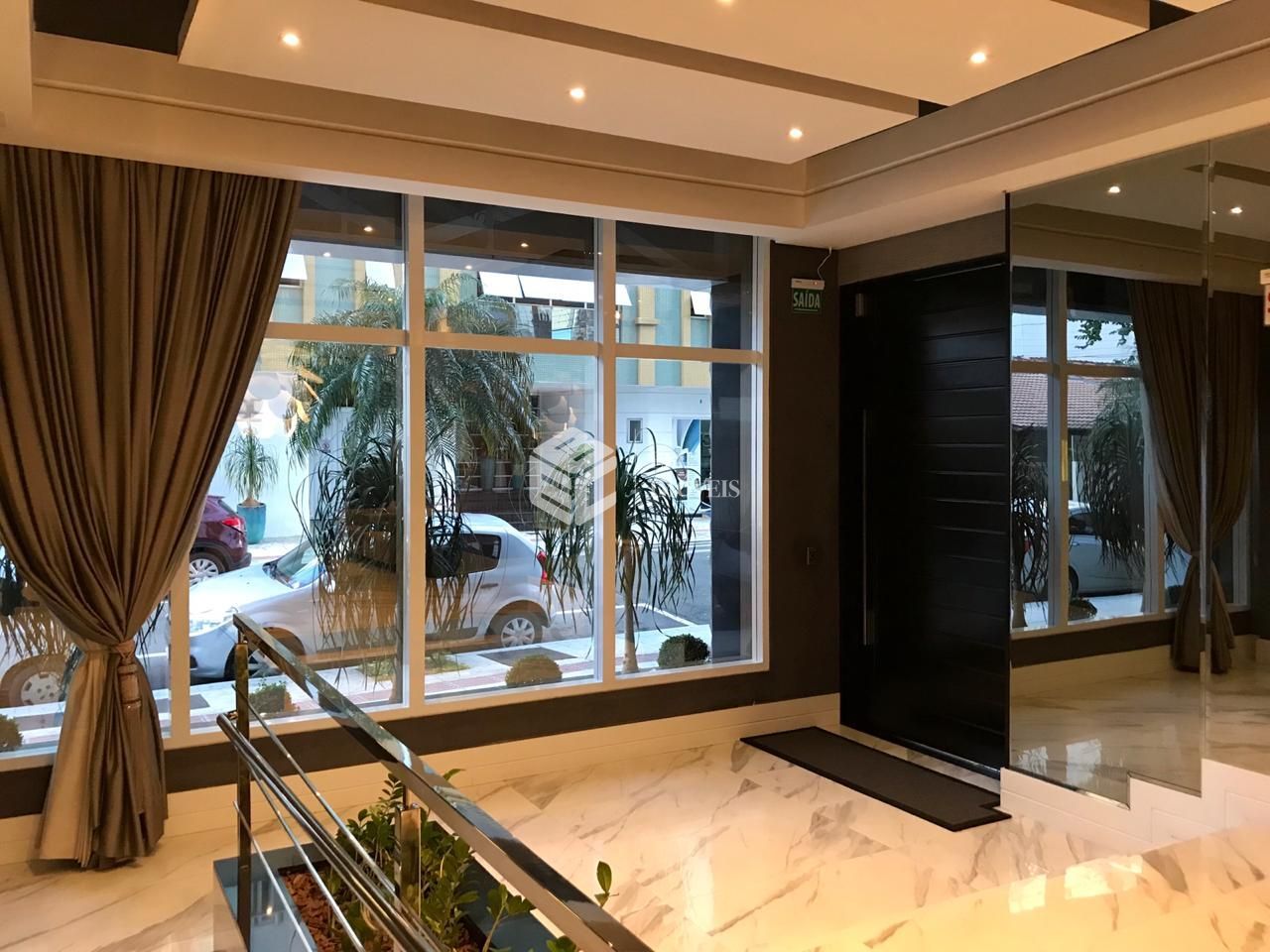 Apartamento, 3 quartos, 163 m² - Foto 25