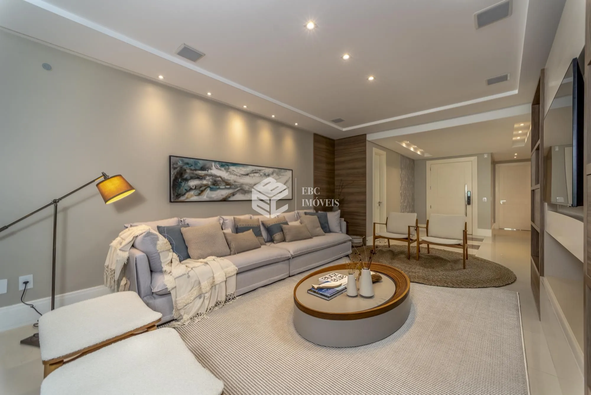 Apartamento com 4 Dormitórios à venda, 315 m² por R$ 13.800.000,00 Apartamento com 4 Dormitórios à venda, 315 m² por R$ 13.800.000,00