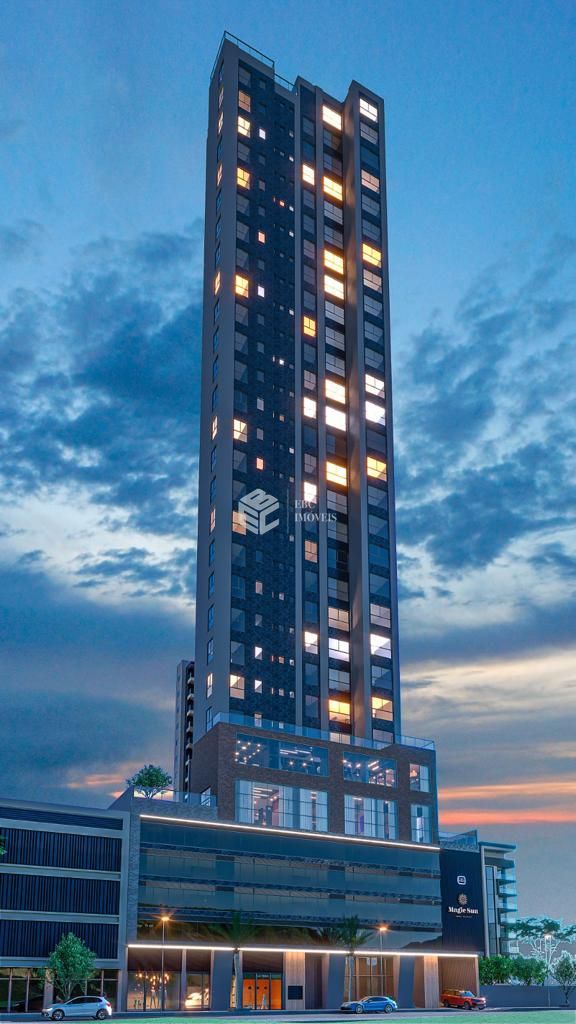 Apartamento, 4 quartos, 250 m² - Foto 24