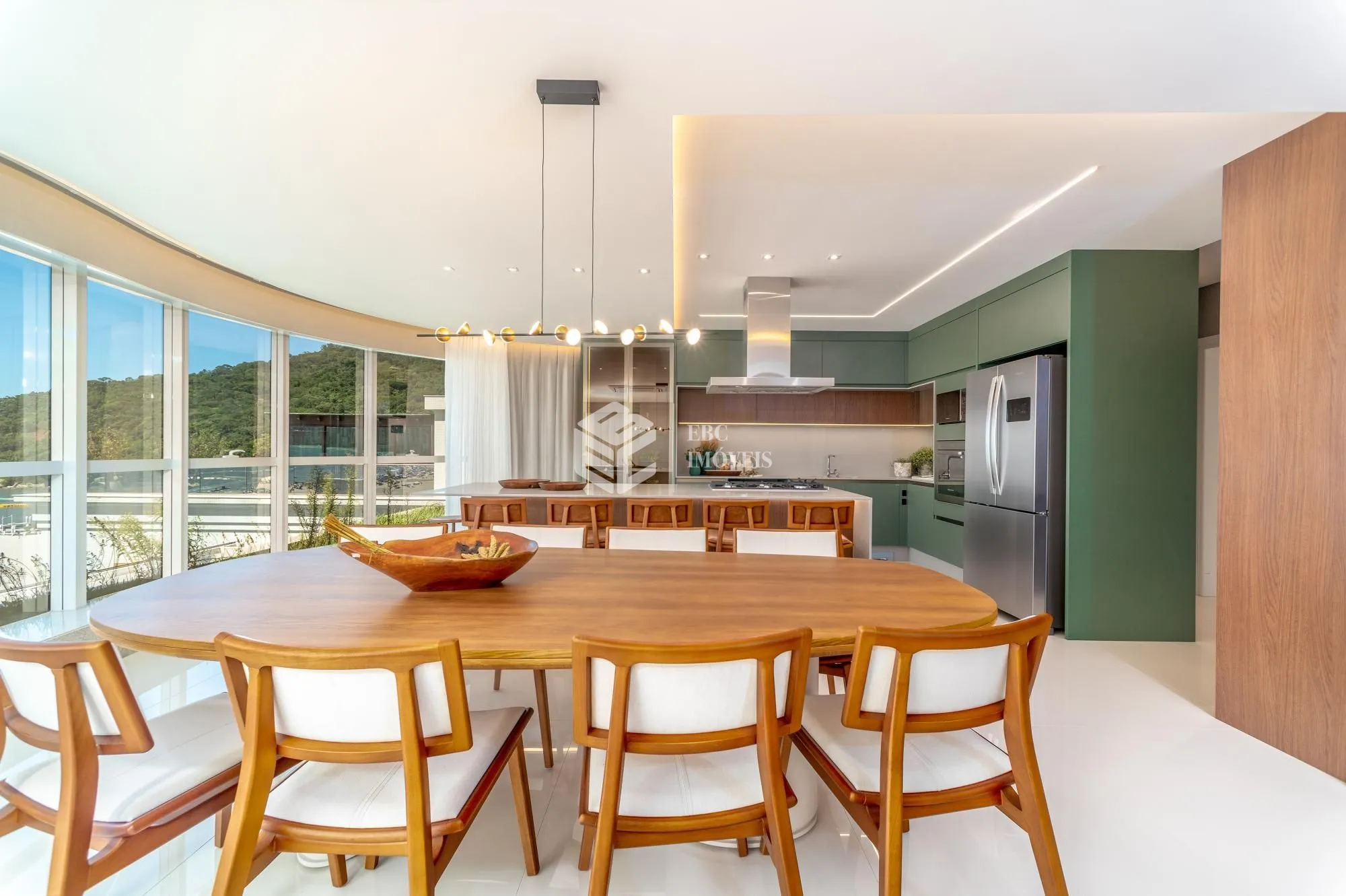 Apartamento com 4 Dormitórios à venda, 237 m² por R$ 13.100.000,00 Apartamento com 4 Dormitórios à venda, 237 m² por R$ 13.100.000,00