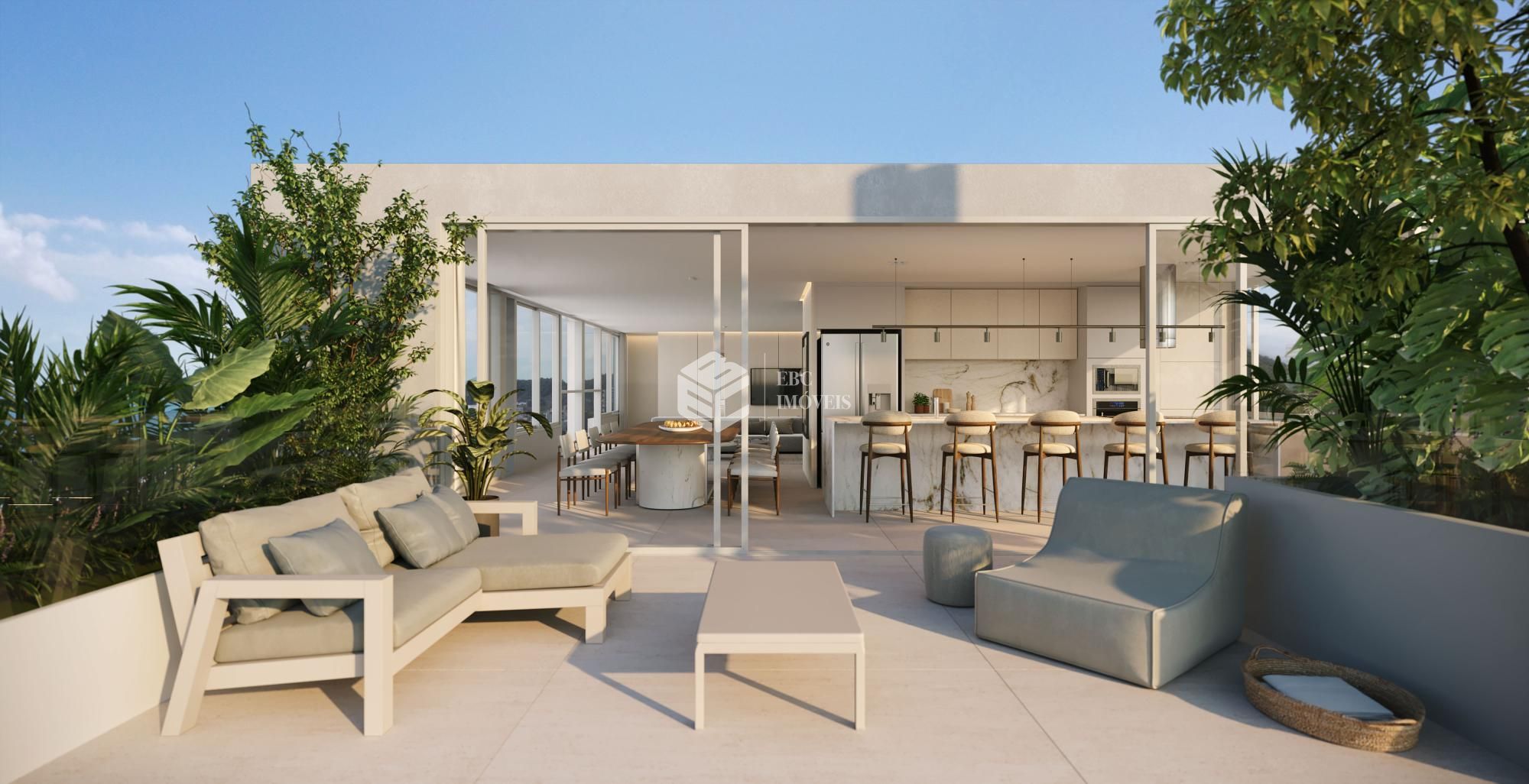 Apartamento, 4 quartos, 209 m² - Foto 30