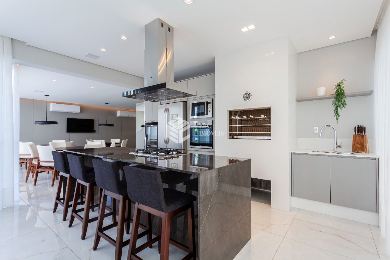 Apartamento, 4 quartos, 170 m² - Foto 18