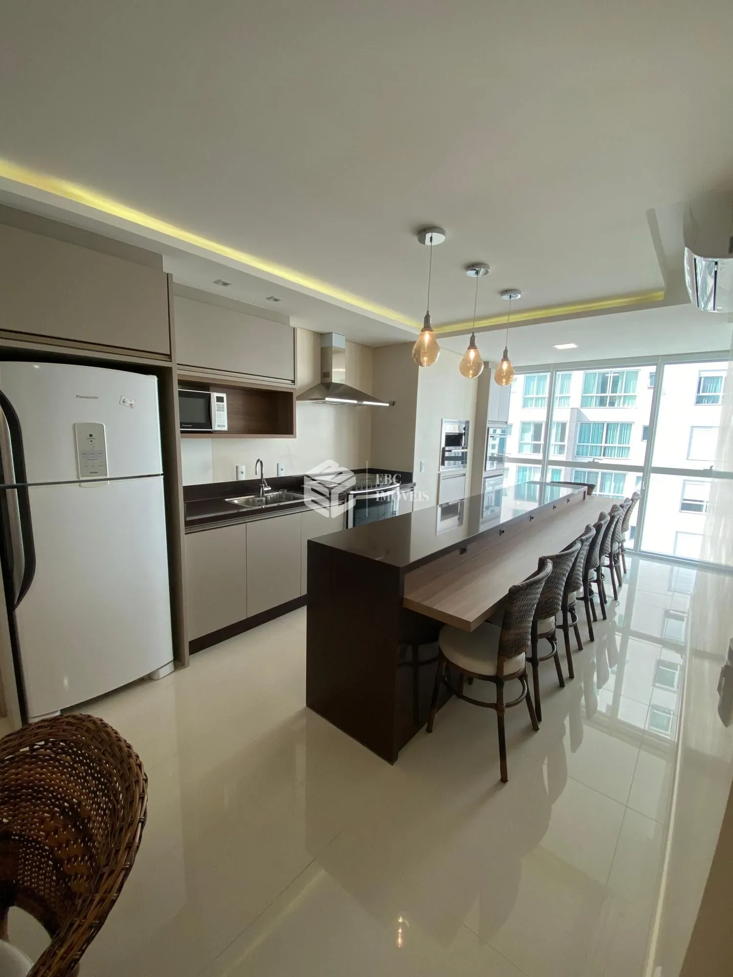 Apartamento com 3 Dormitórios à venda, 117 m² por R$ 2.850.000,00 Apartamento com 3 Dormitórios à venda, 117 m² por R$ 2.850.000,00