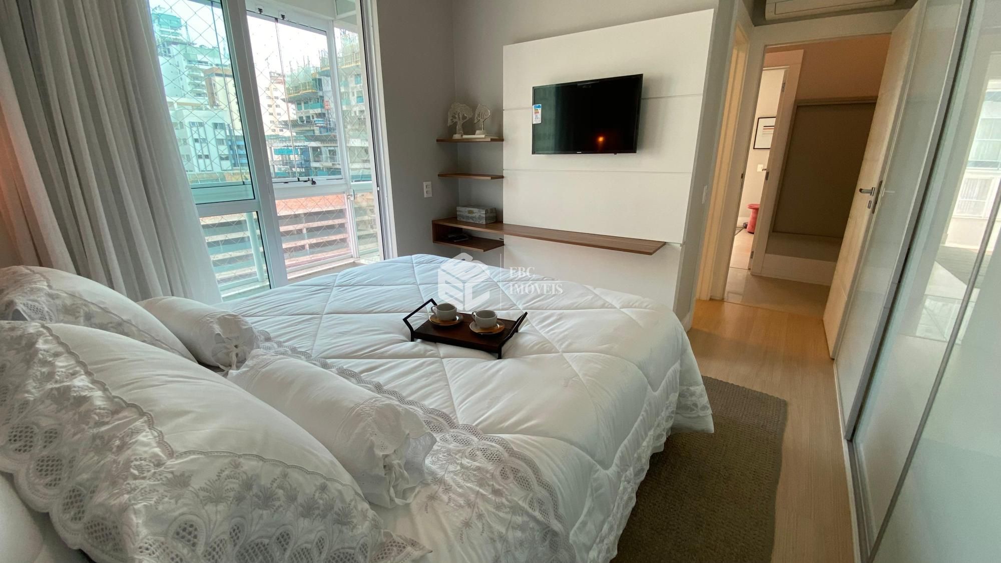 Apartamento, 3 quartos, 139 m² - Foto 16
