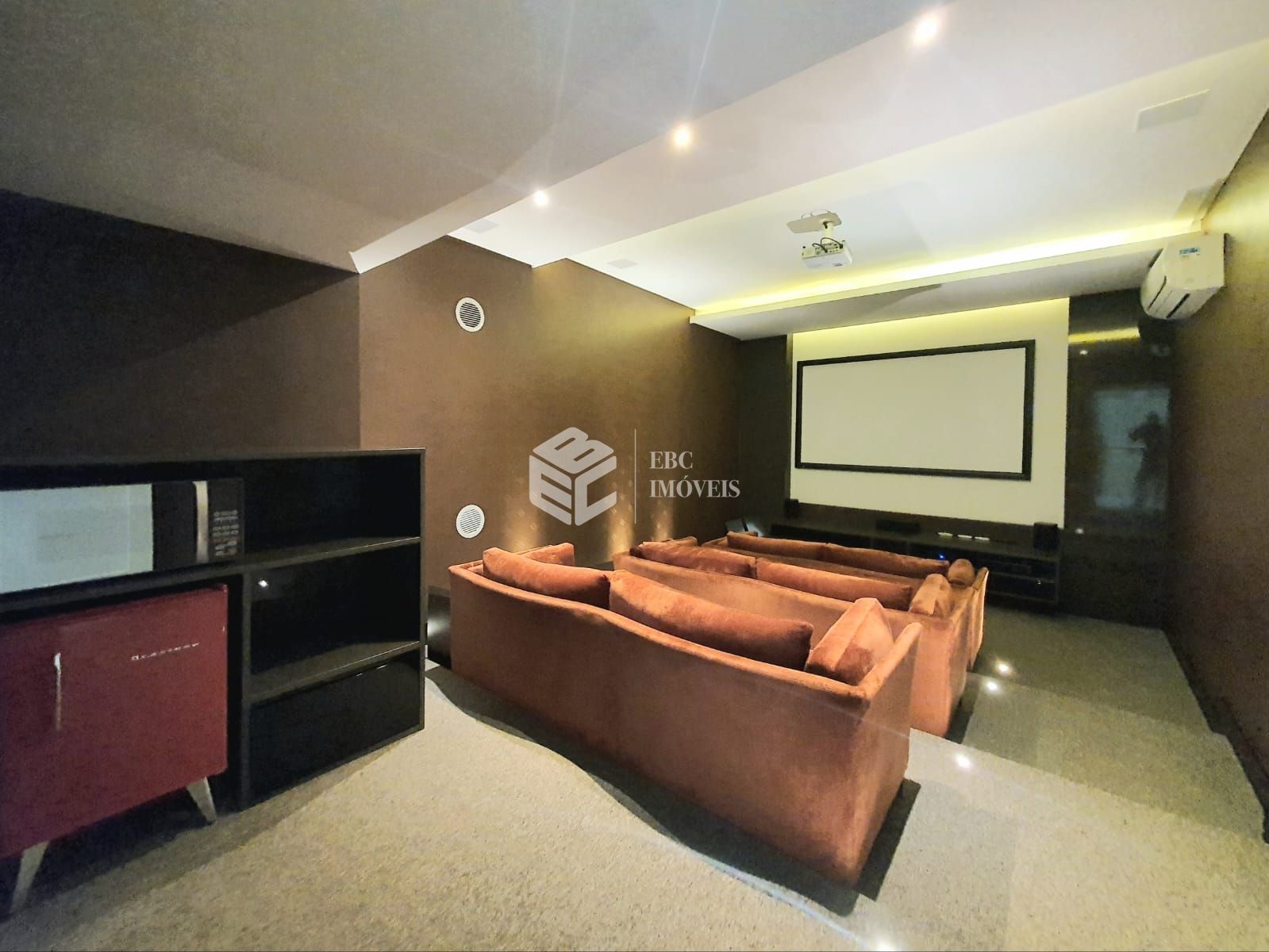 Cobertura, 4 quartos, 264 m² - Foto 12