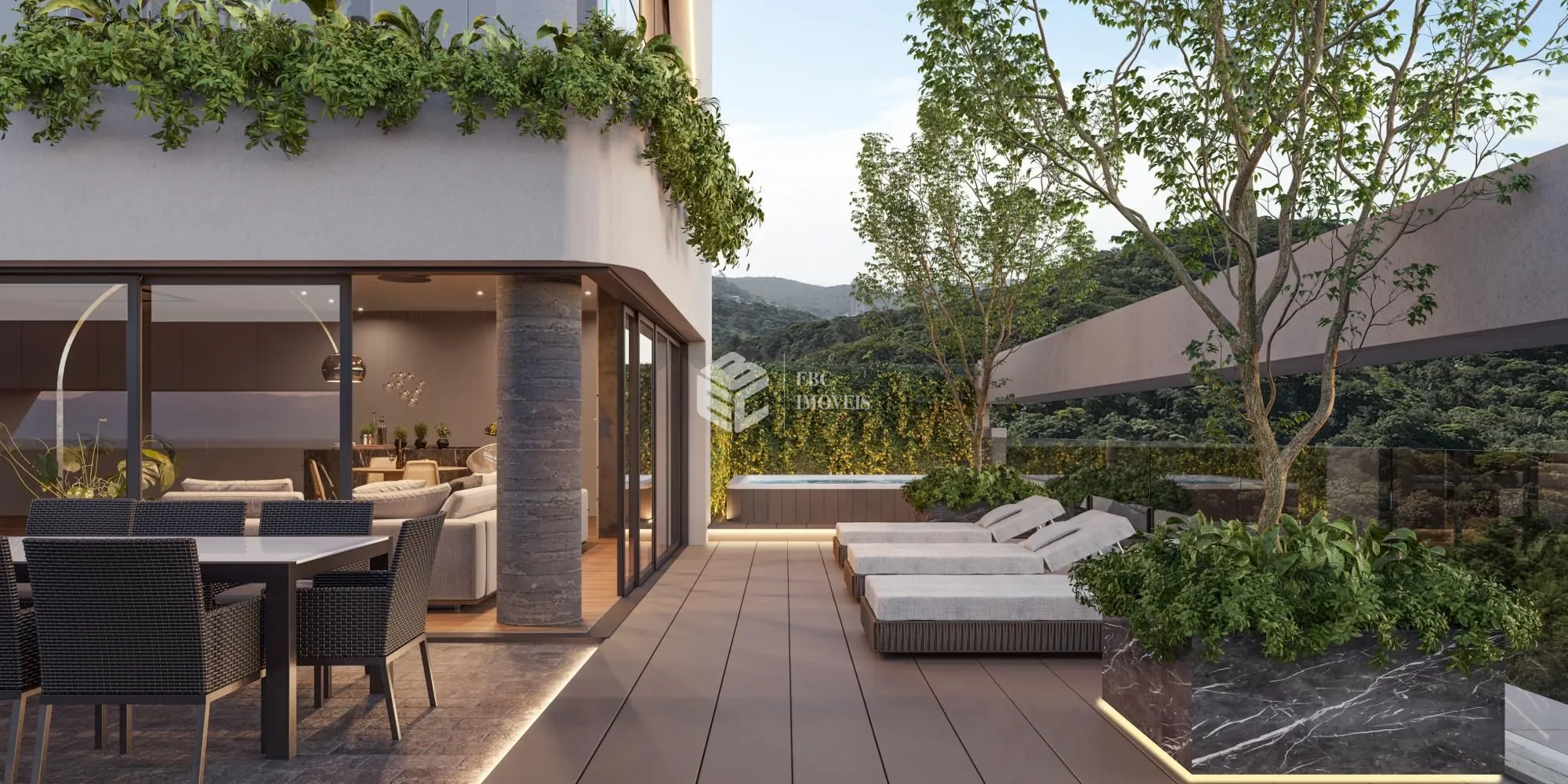 Apartamento com 3 Dormitórios à venda, 111 m² por R$ 2.739.757,00 Apartamento com 3 Dormitórios à venda, 111 m² por R$ 2.739.757,00