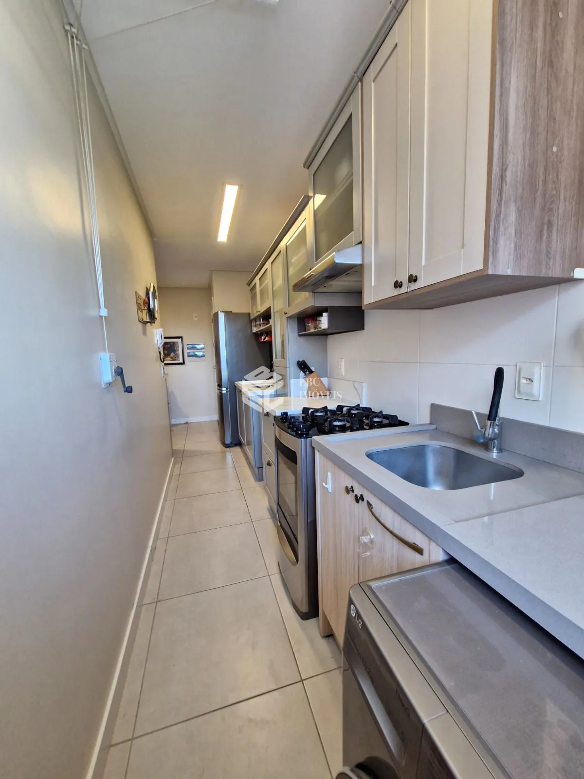 Apartamento, 1 quarto, 62 m² - Foto 12
