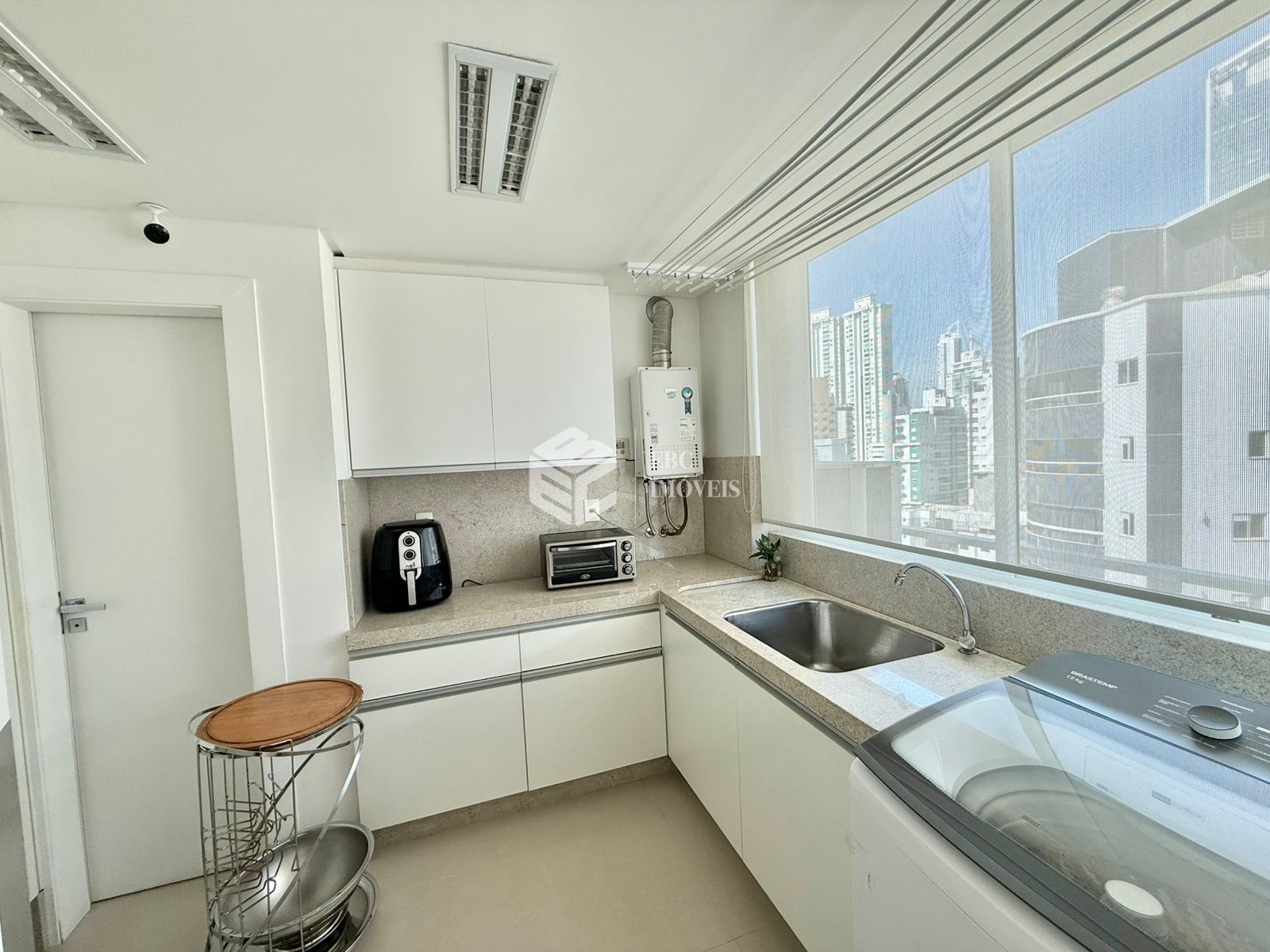 Apartamento, 4 quartos, 219 m² - Foto 31