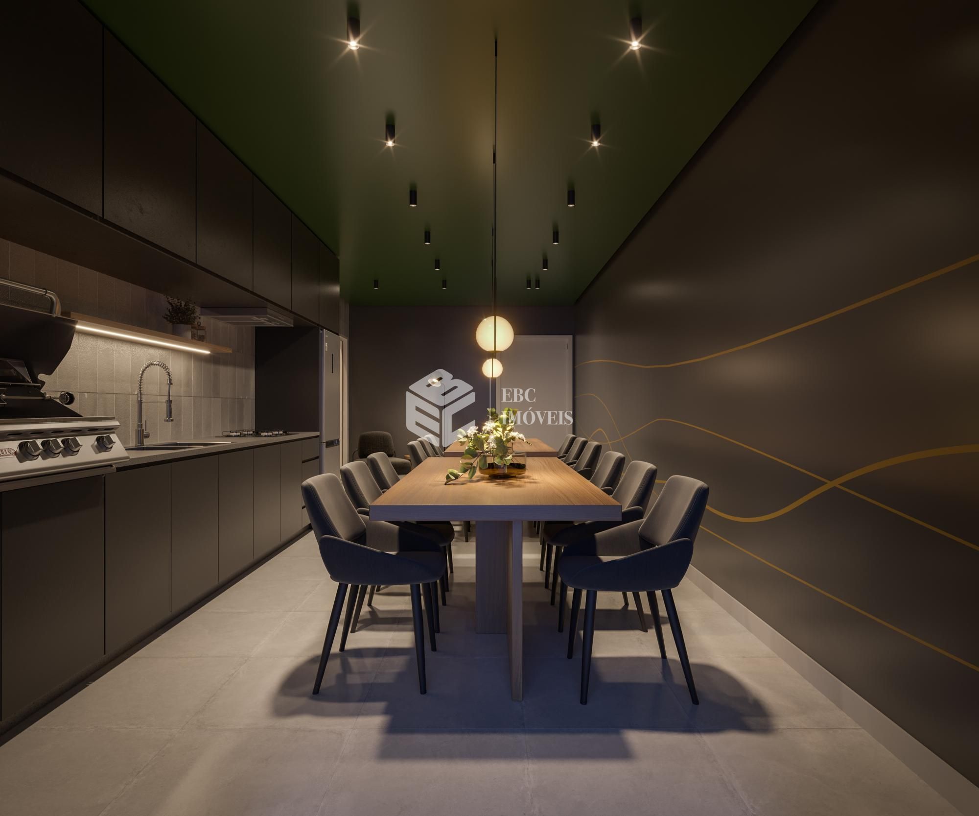 Apartamento, 1 quarto, 41 m² - Foto 11