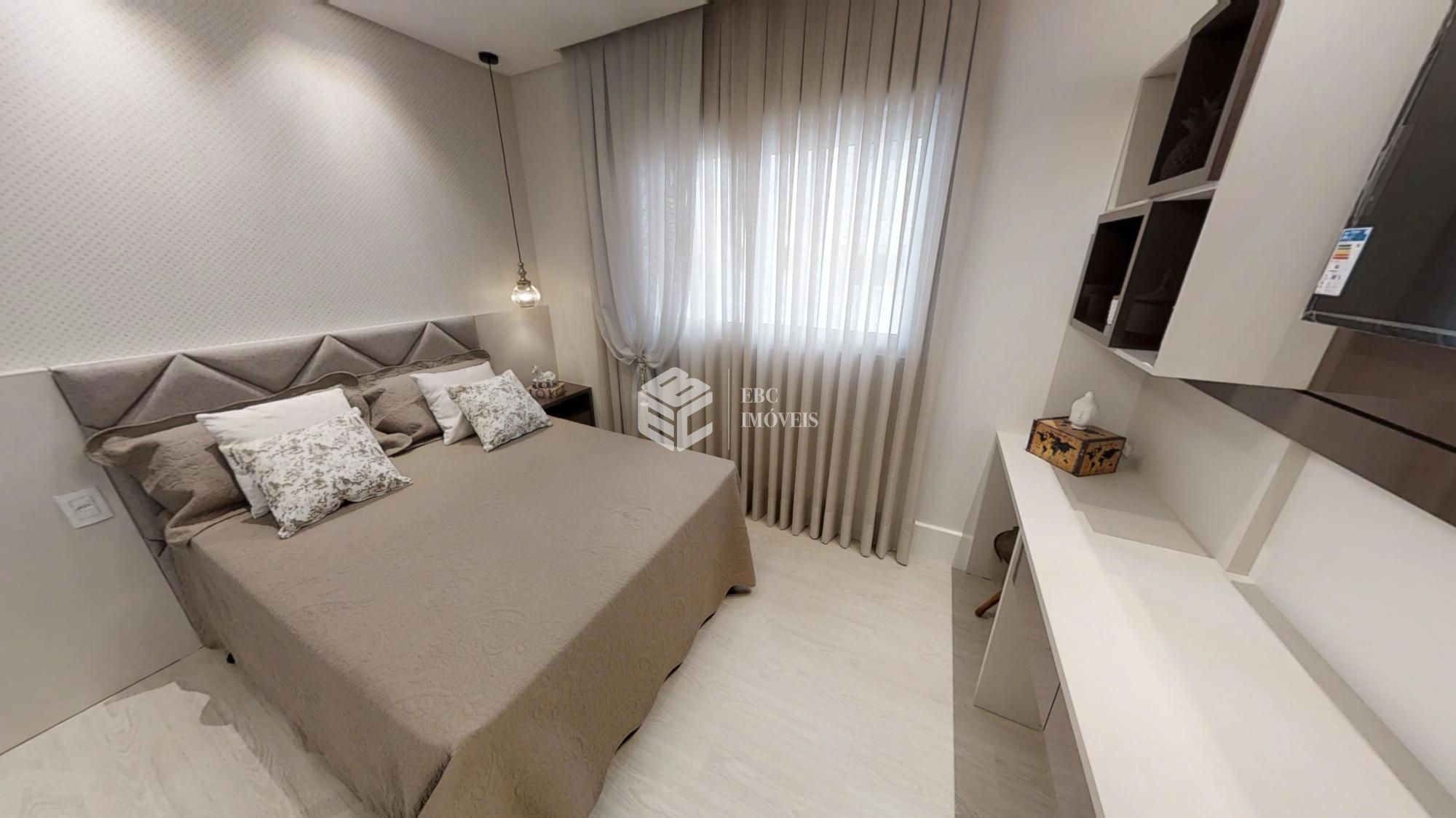 Apartamento, 4 quartos, 237 m² - Foto 11