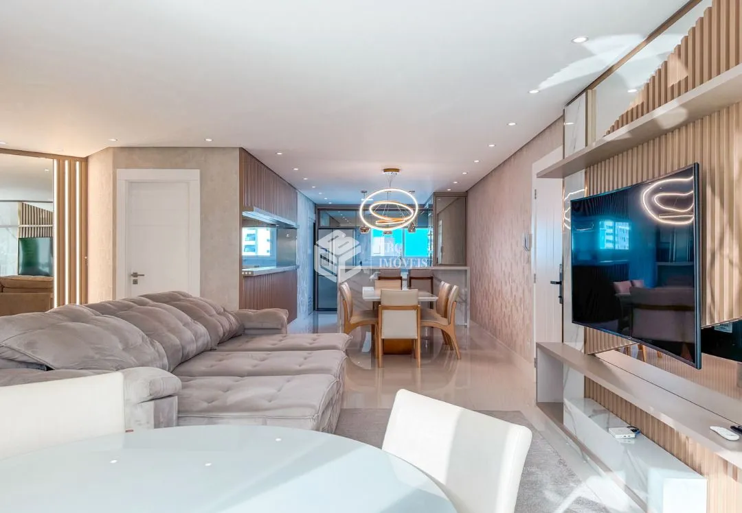 Apartamento, 3 quartos, 138 m² - Foto 13