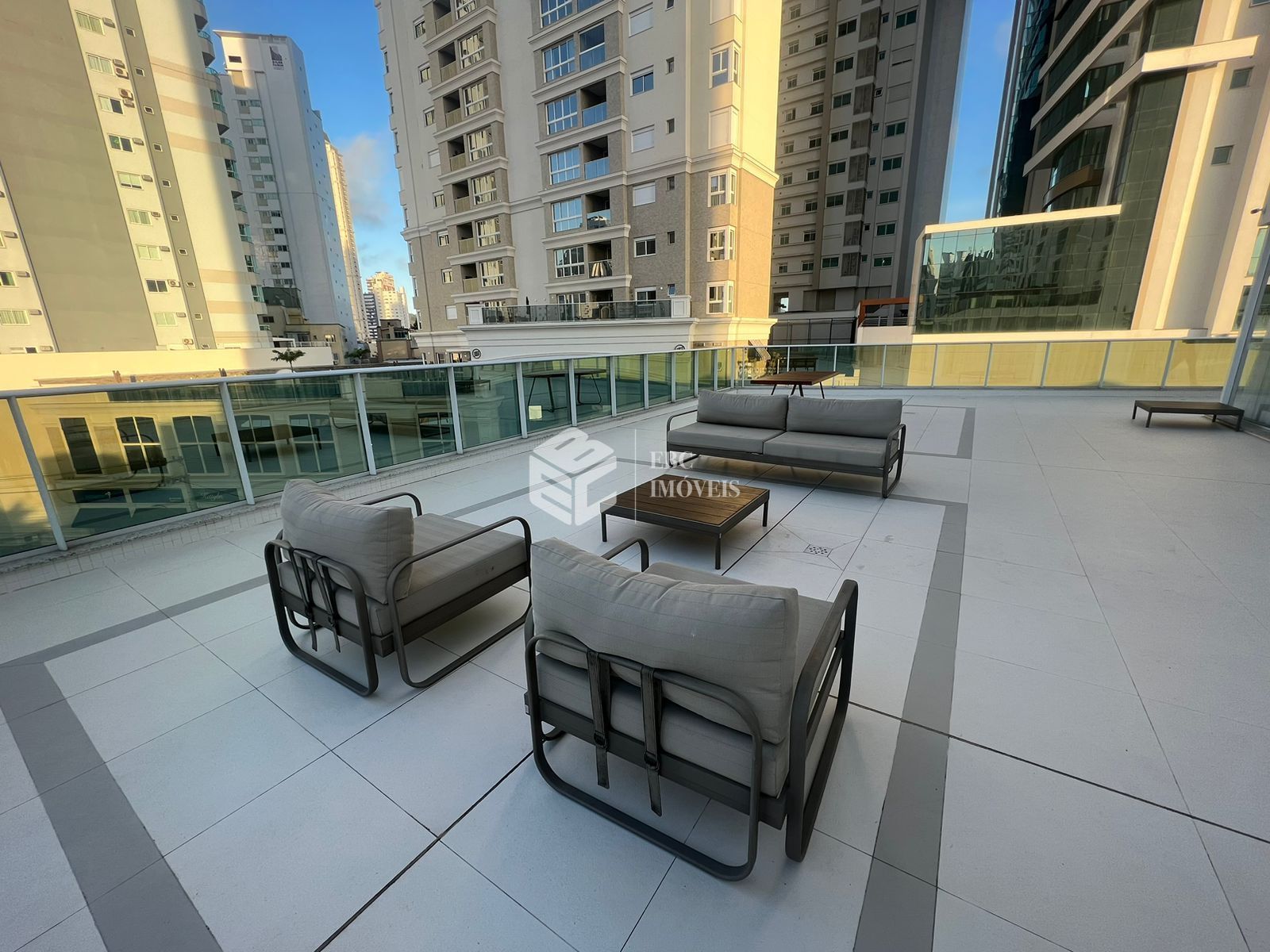 Apartamento, 3 quartos, 139 m² - Foto 36