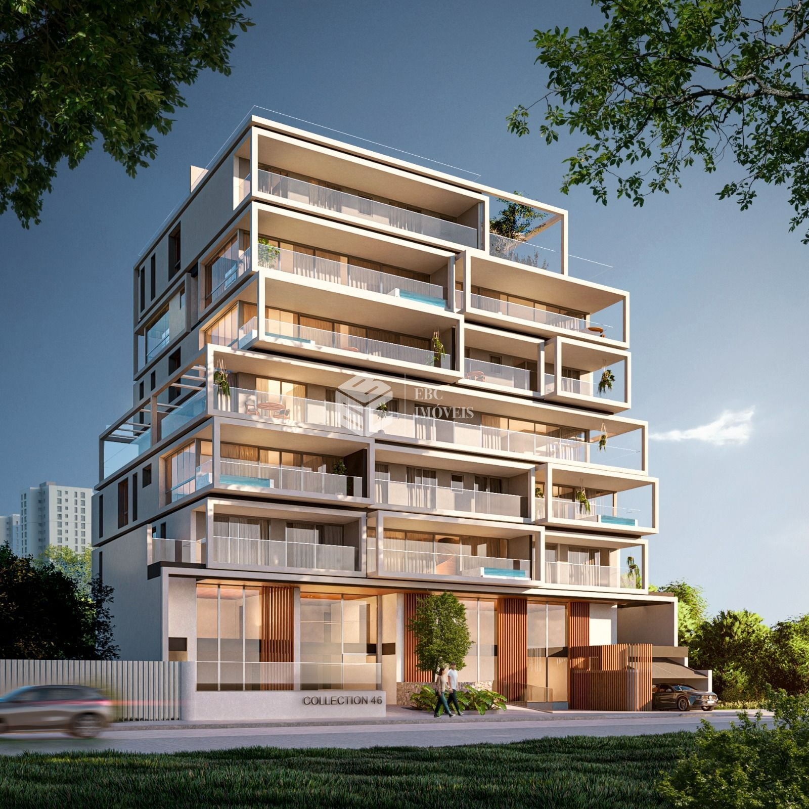 Apartamento com 3 Dormitórios à venda, 150 m² por R$ 6.800.000,00 Apartamento com 3 Dormitórios à venda, 150 m² por R$ 6.800.000,00