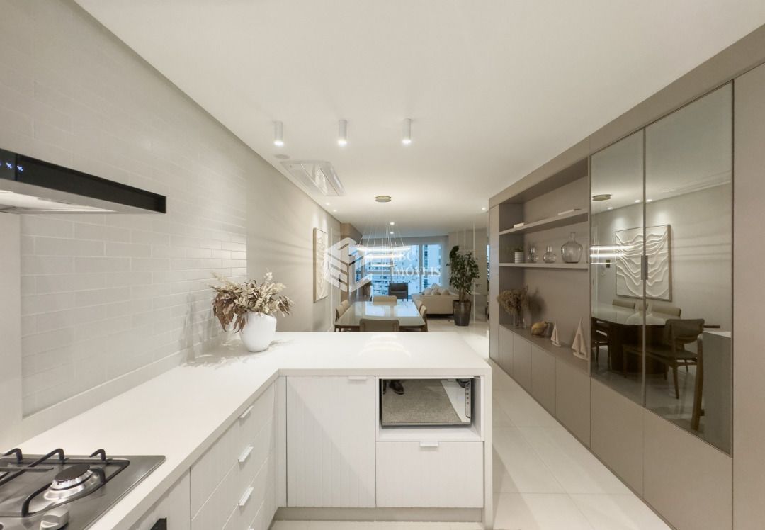 Apartamento, 3 quartos, 138 m² - Foto 27