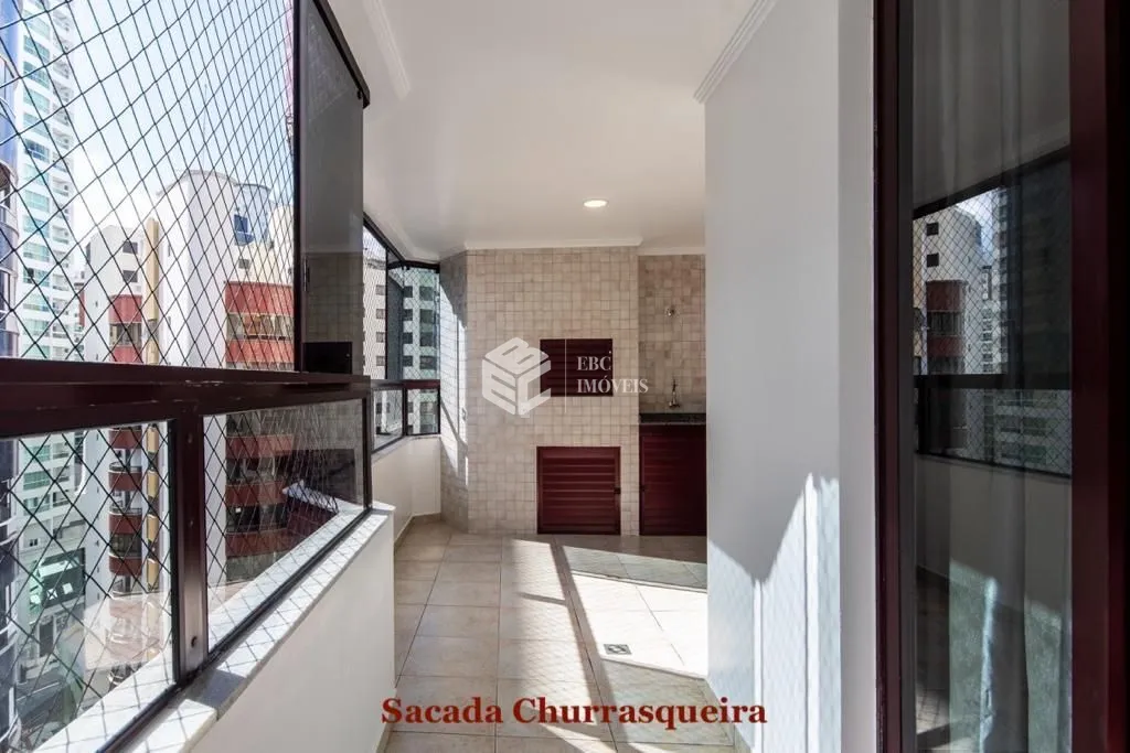 Apartamento à venda  no Centro - Balneário Camboriú, SC. Imóveis