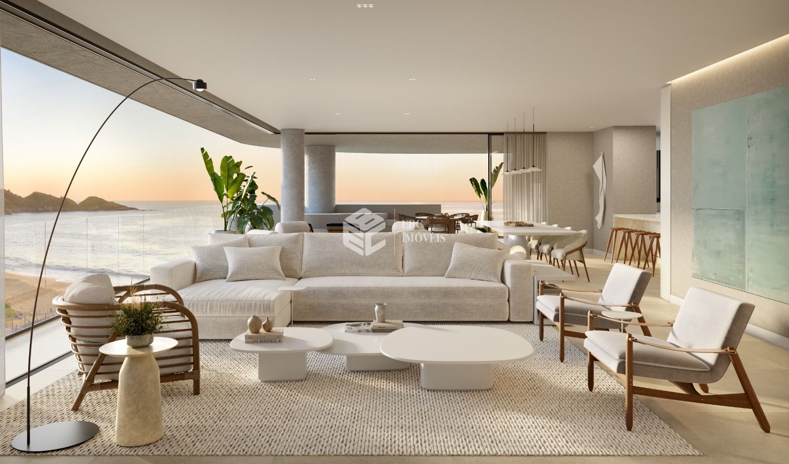 Apartamento, 4 quartos, 396 m² - Foto 12
