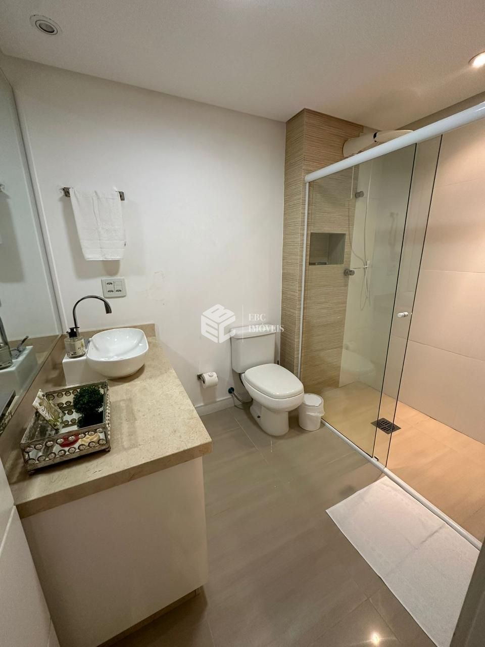 Apartamento, 3 quartos, 134 m² - Foto 12