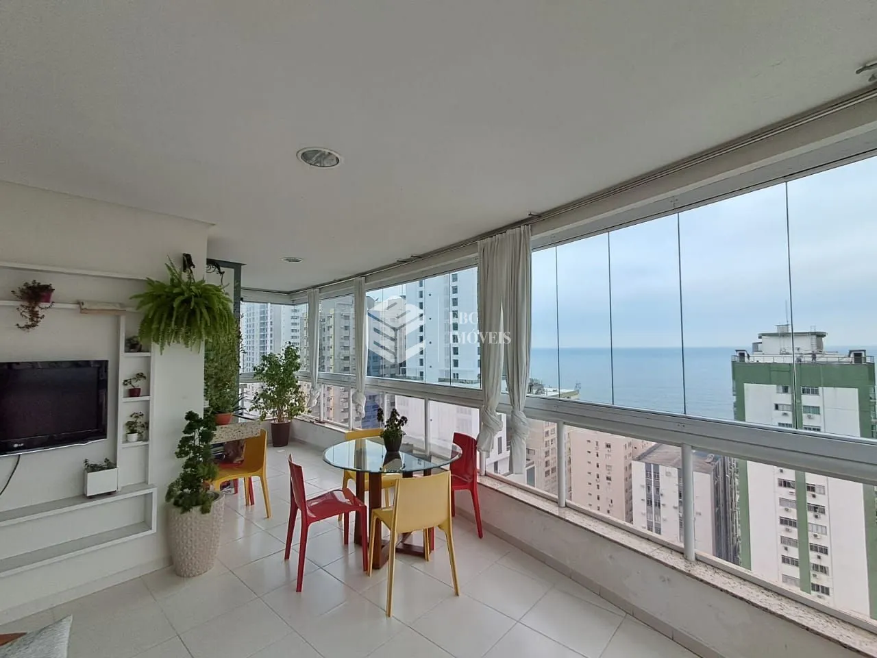 Apartamento à venda  no Centro - Balneário Camboriú, SC. Imóveis