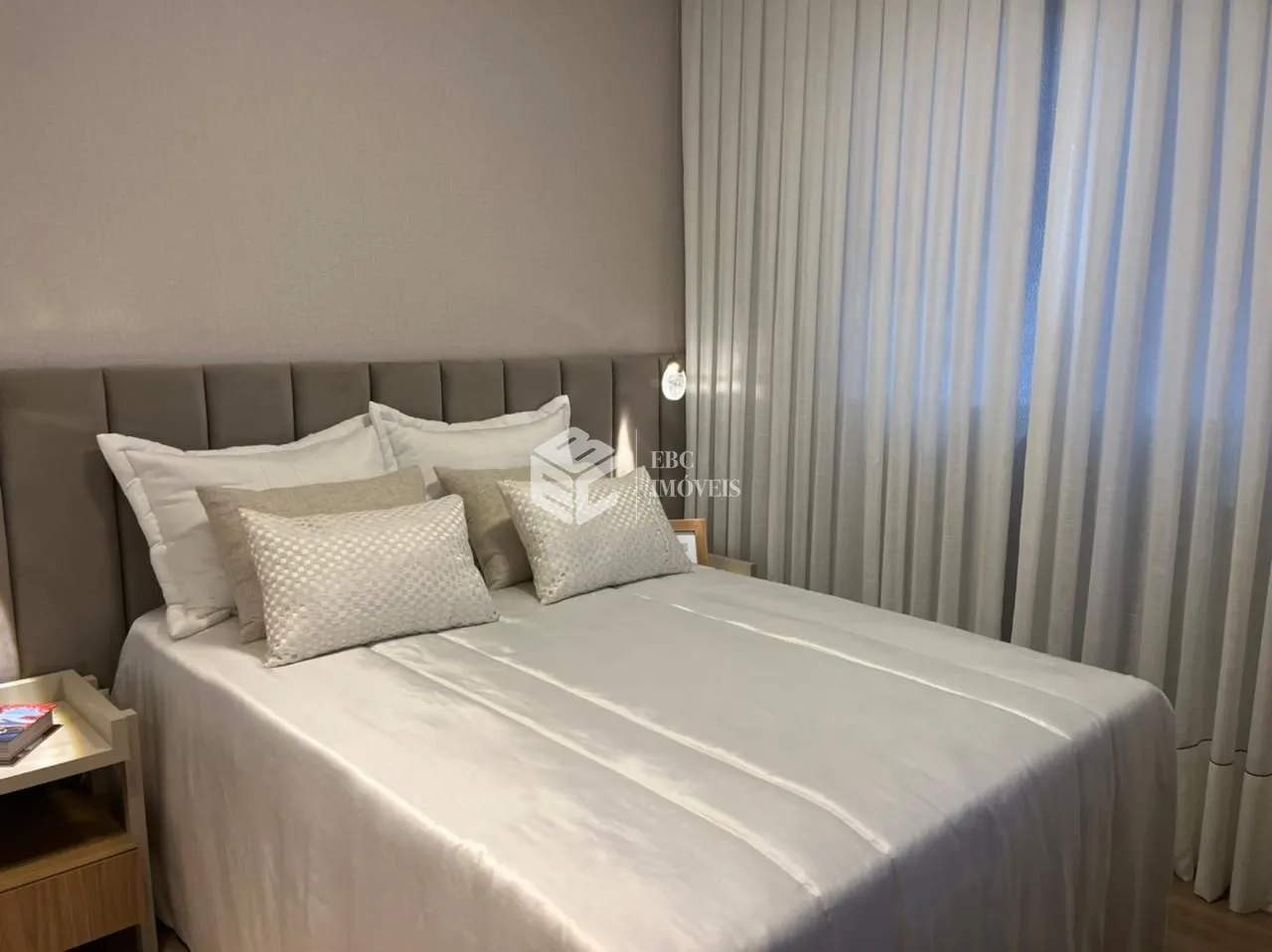 Apartamento com 3 Dormitórios à venda, 112 m² por R$ 2.605.000,00 Apartamento com 3 Dormitórios à venda, 112 m² por R$ 2.605.000,00